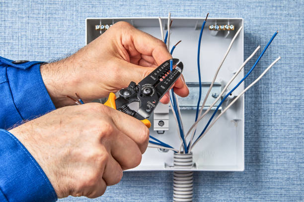 Commercial Electrical Services in Mount Pocono, PA