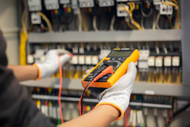 Best Electrical Troubleshooting and Repair  in Mount Pocono, PA