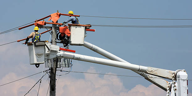 Electrical Maintenance Services in Mount Pocono, PA